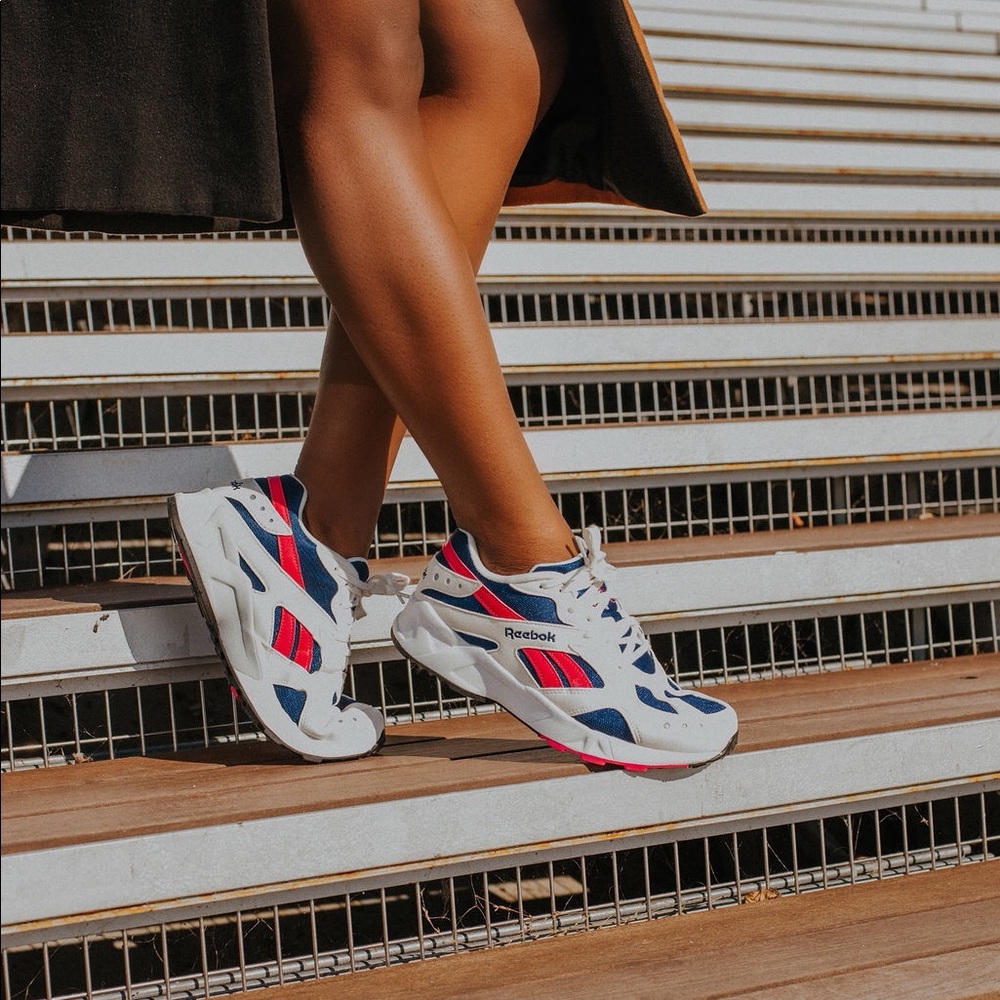 Reebok Aztrek Classic Unisex
